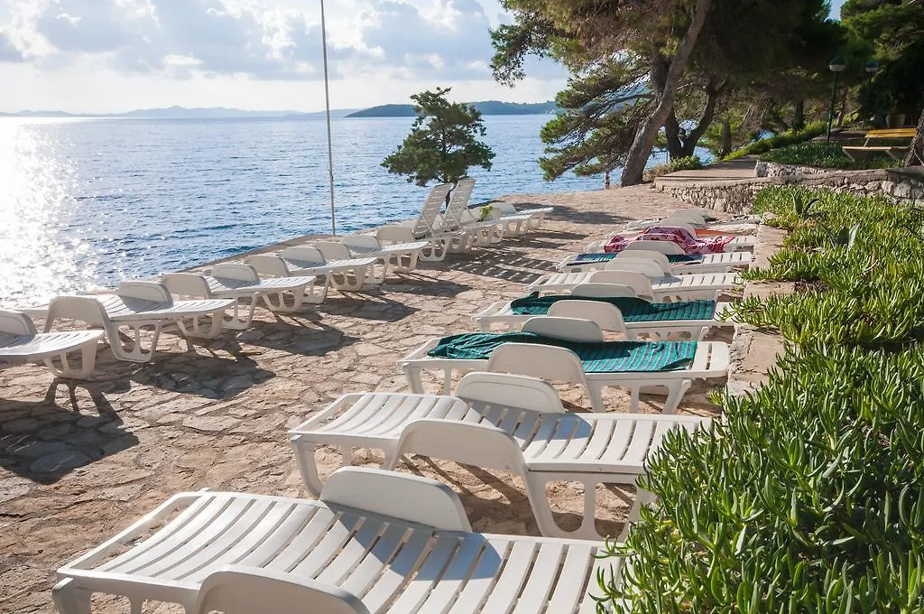 Hotel Mirta Bozava 3*,  Croatia