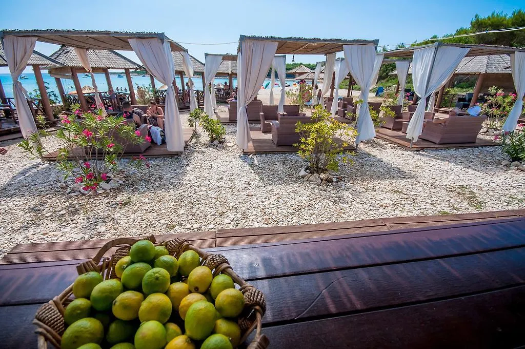 Hotel Mirta Bozava Croatia