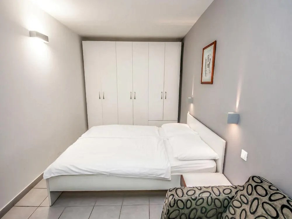 Hotel Mirta Bozava