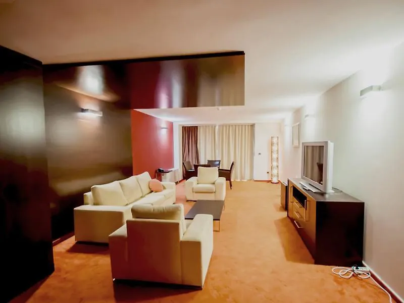 Hotel Mirta Bozava 3*,